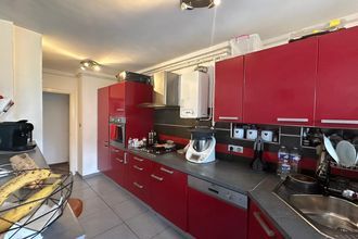  appartement marseille 13014