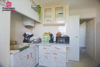  appartement marseille 13014