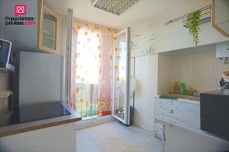  appartement marseille 13014