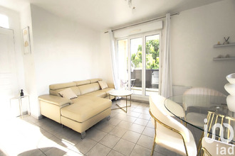  appartement marseille 13014