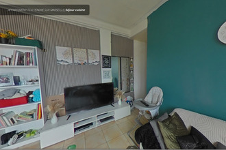  appartement marseille 13014