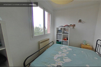  appartement marseille 13014