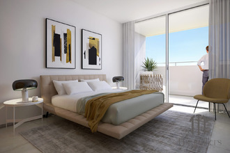  appartement marseille 13014