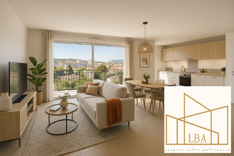  appartement marseille 13014