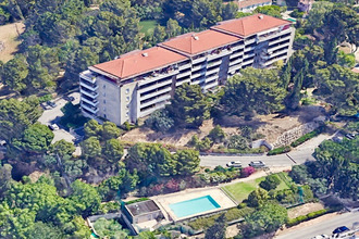  appartement marseille 13014