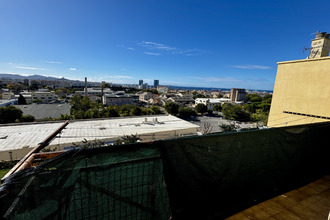  appartement marseille 13014