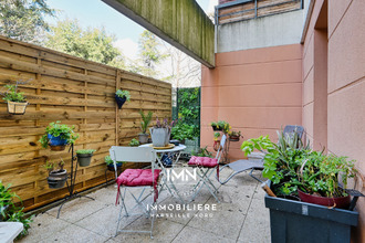  appartement marseille 13014