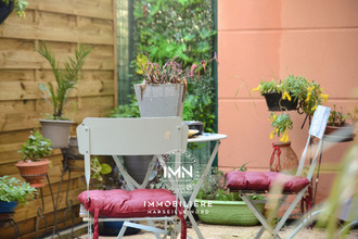  appartement marseille 13014