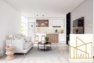  appartement marseille 13014