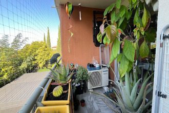  appartement marseille 13014