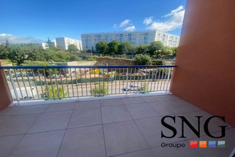  appartement marseille 13014