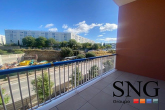  appartement marseille 13014