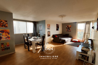  appartement marseille 13014