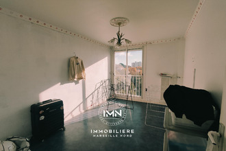  appartement marseille 13014