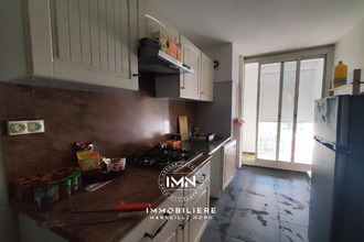  appartement marseille 13014