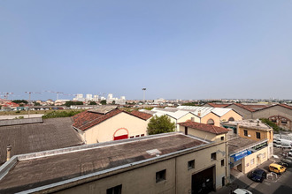  appartement marseille 13014