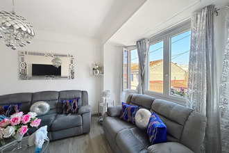  appartement marseille 13014