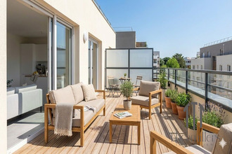  appartement marseille 13014