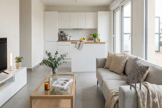  appartement marseille 13014