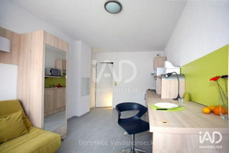  appartement marseille 13014