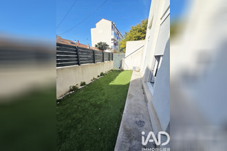  appartement marseille 13014