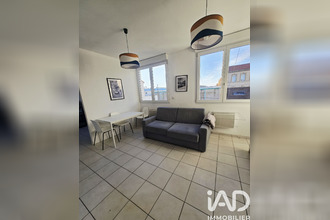  appartement marseille 13014