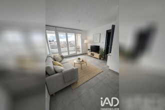  appartement marseille 13014