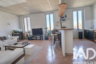  appartement marseille 13014