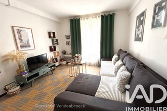  appartement marseille 13014