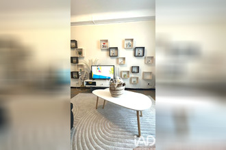  appartement marseille 13014