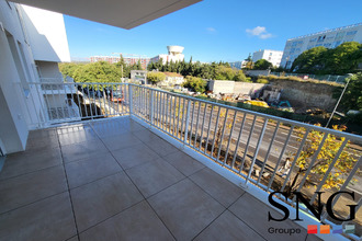  appartement marseille 13014