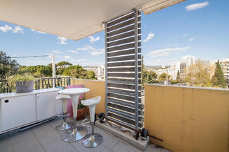  appartement marseille 13014