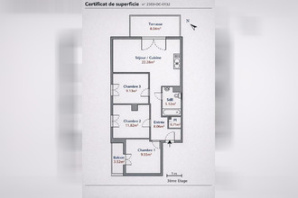  appartement marseille 13014
