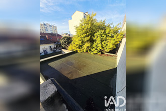  appartement marseille 13014