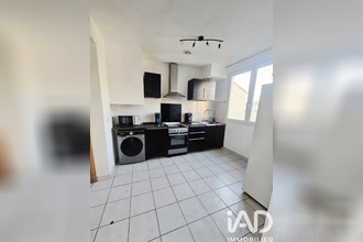  appartement marseille 13014