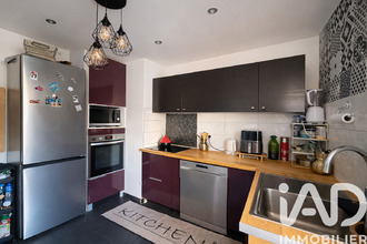  appartement marseille 13014
