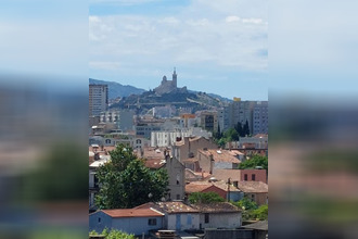  appartement marseille 13014