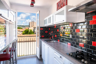  appartement marseille 13014