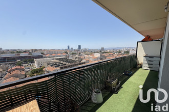  appartement marseille 13014