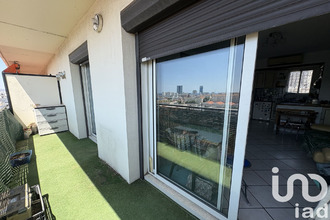  appartement marseille 13014