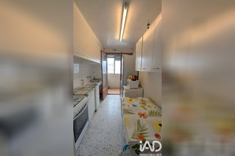  appartement marseille 13014