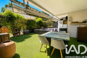  appartement marseille 13014