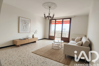  appartement marseille 13014