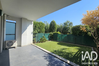  appartement marseille 13014