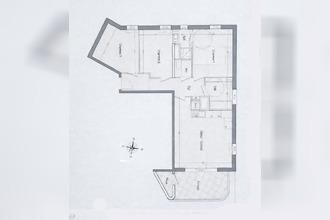  appartement marseille 13014