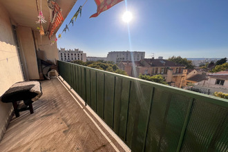  appartement marseille 13014