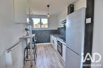  appartement marseille 13014