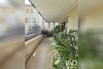  appartement marseille 13014