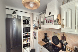  appartement marseille 13014