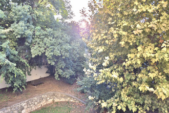  appartement marseille 13014